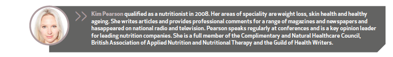 Kim Pearson biog 